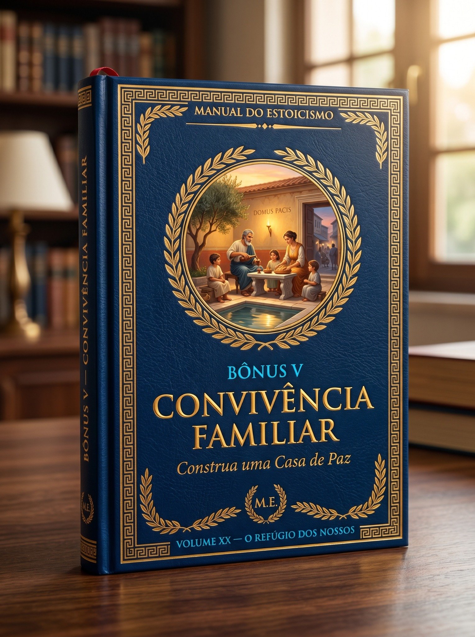 Bônus: Convivência Familiar